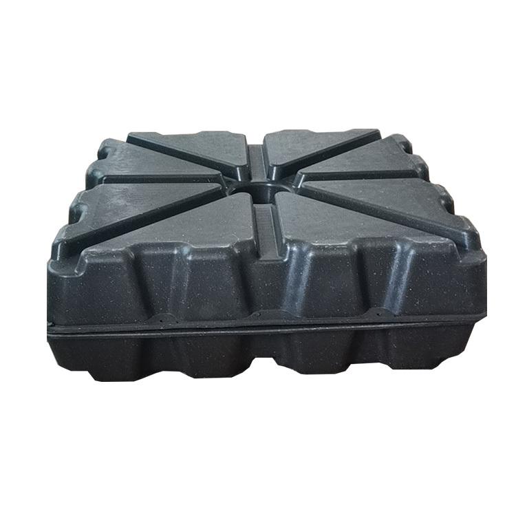 建筑芯模的用途與特點